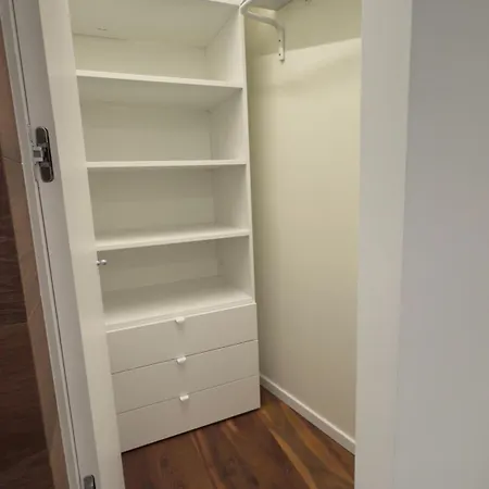 Apartment Alpino