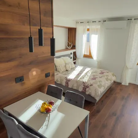 Alpino Apartment Cles