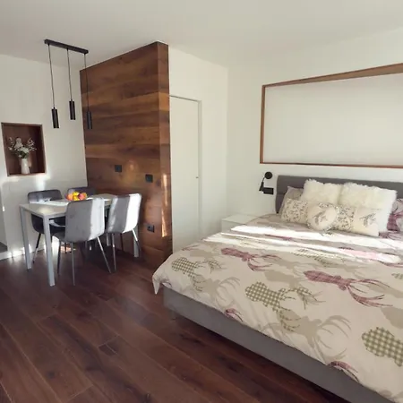 Apartment Alpino