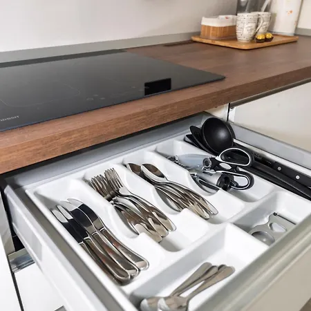 Alpino Apartment Cles