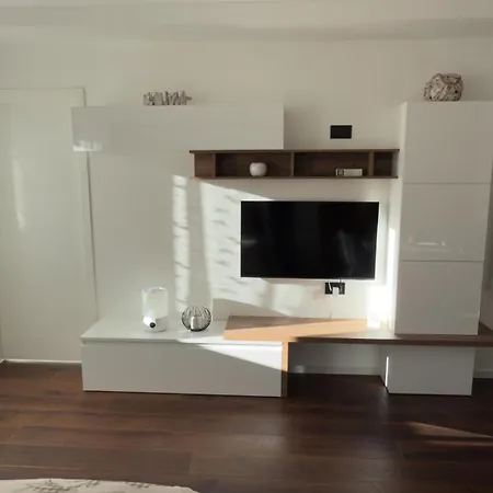 Alpino Apartment Cles