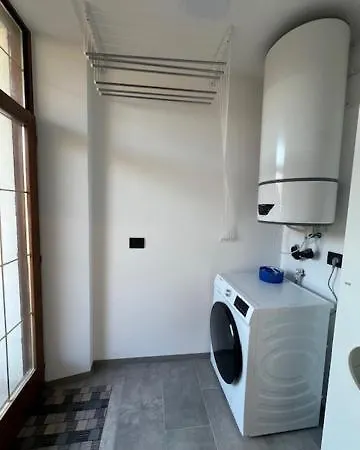 Alpino Apartment *