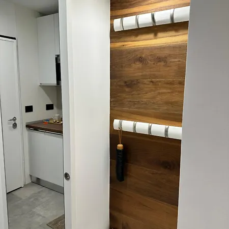 Alpino Apartment *